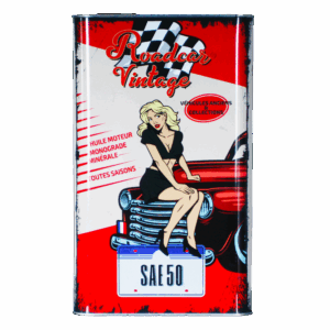 huile moteur 20w50 zddp 5l & 1l roadcar vintage (copie)
