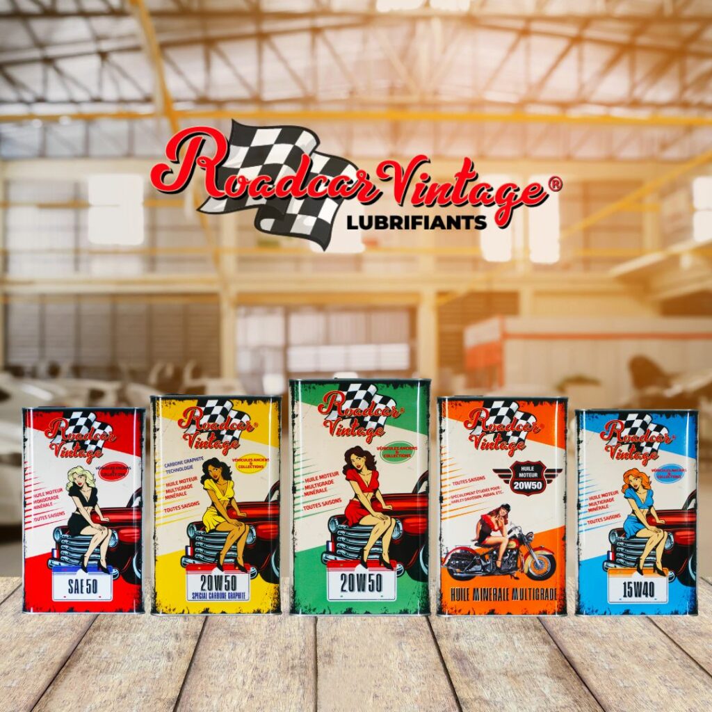 huile boites automatiques atf suffix a 1l roadcar vintage