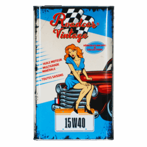 huile moteur 20w50 moto 5l & 1l roadcar vintage (copie)