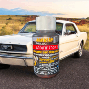 additif 5 en 1 nettoyant fap diesel 500ml roadcar select