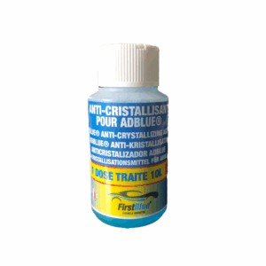 FirstBlue additif anti cristallisant AdBlue 100ml protection SCR