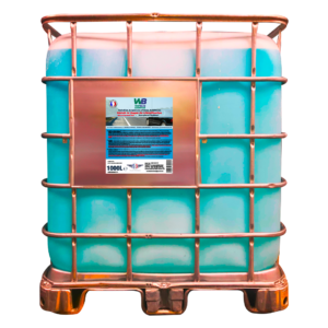 ibc 1000l sochiblue® solution aqueuse d'urée additivée anticristallisant livraison gratuite
