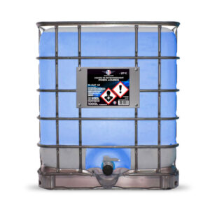 liquide de refroidissement poids lourds si oat 40 37°c 210l