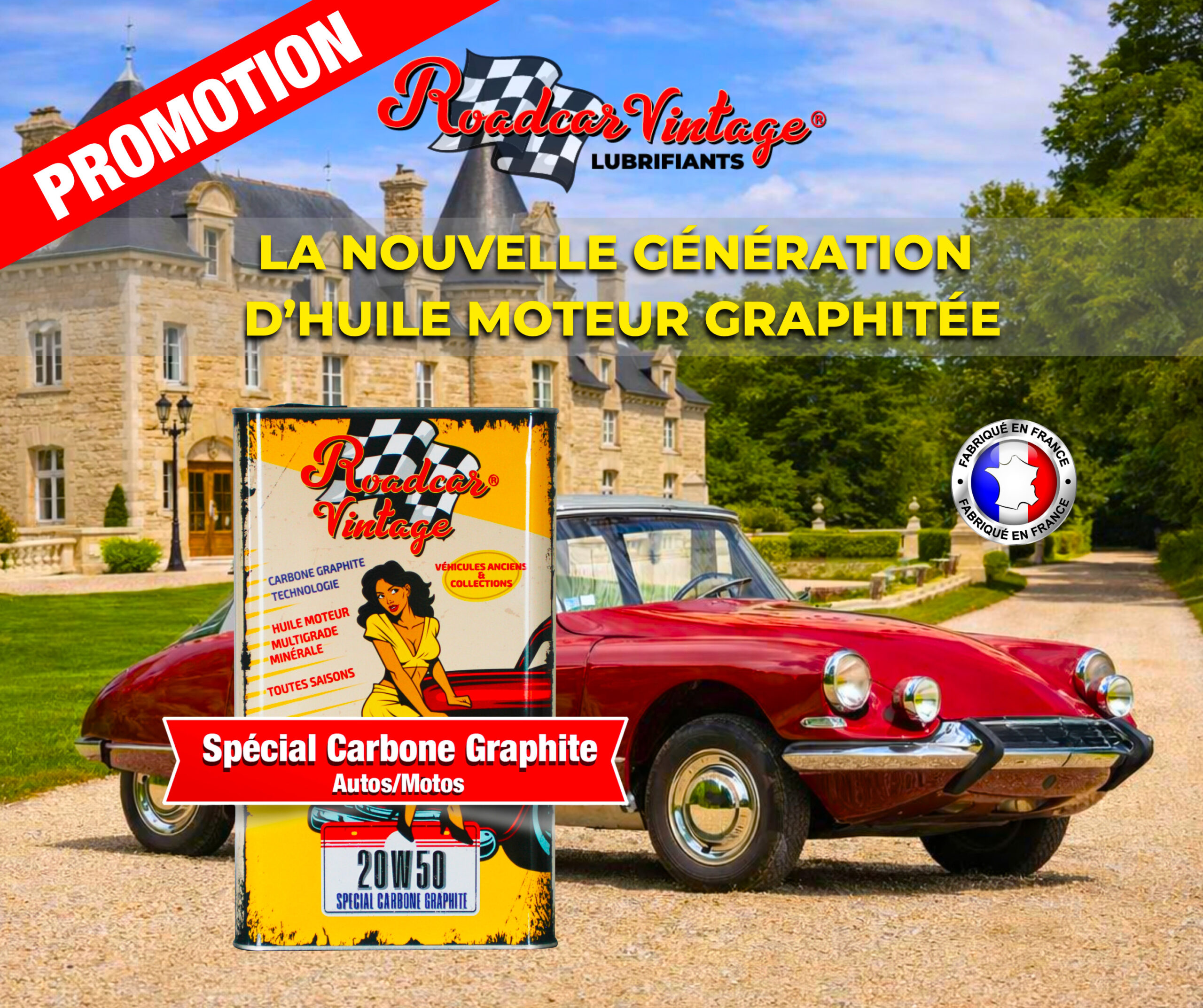 pub carbone graphite promo pub carbone graphite promo