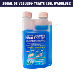 vgblue presentoir 31