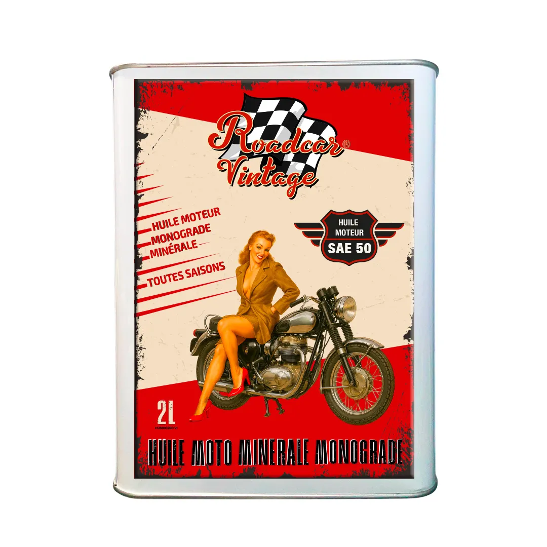huile moteur sae 50 moto 2l – roadcar vintage huile moteur sae 50 moto 2l – roadcar vintage