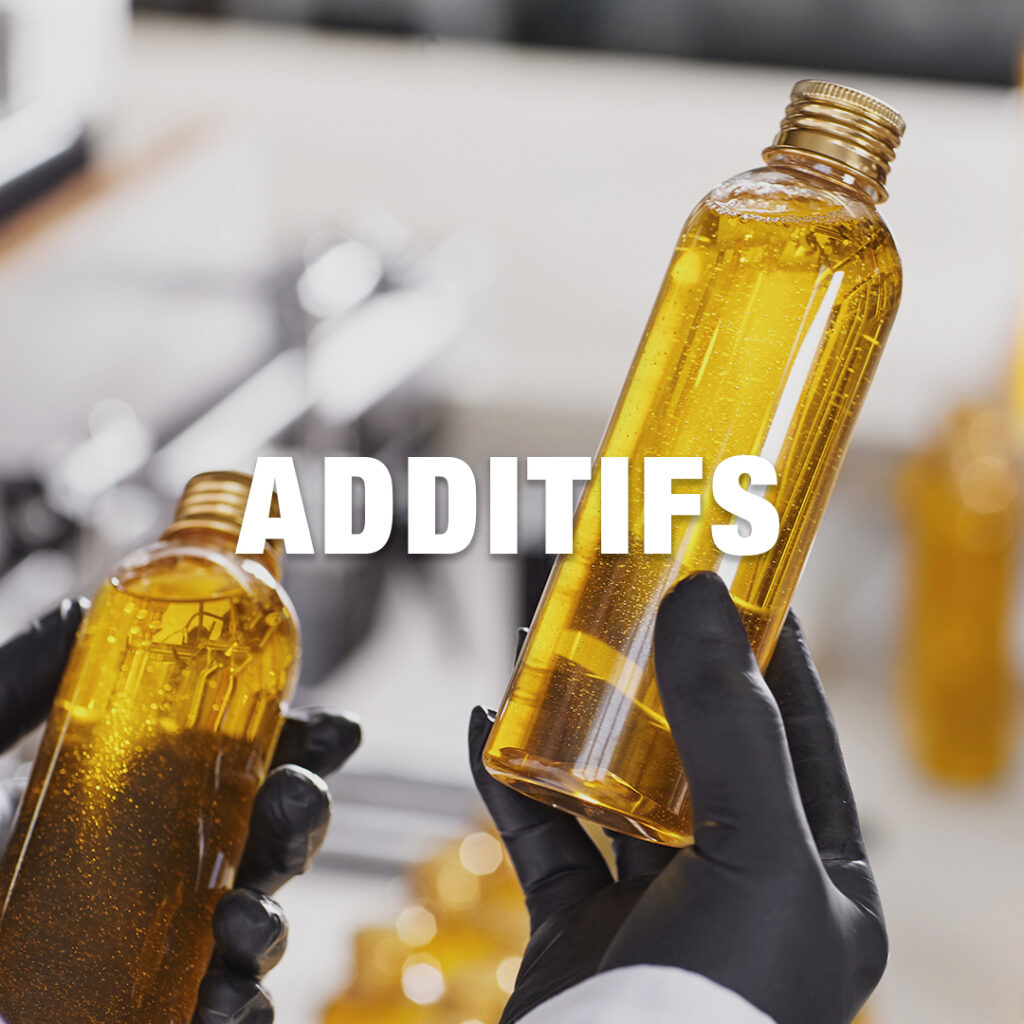 additifs