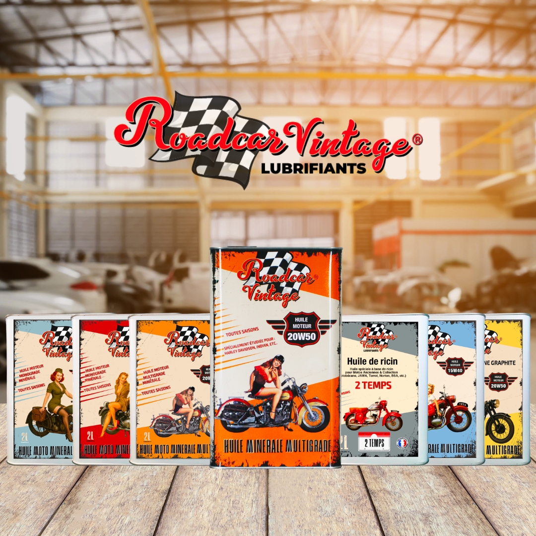 huile moteur 15w40 moto 2l – roadcar vintage huile moteur 15w40 moto 2l – roadcar vintage